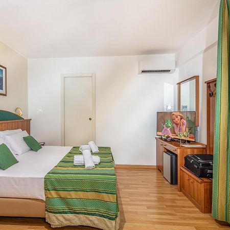 Hotel Bembo Bibione Eksteriør bilde