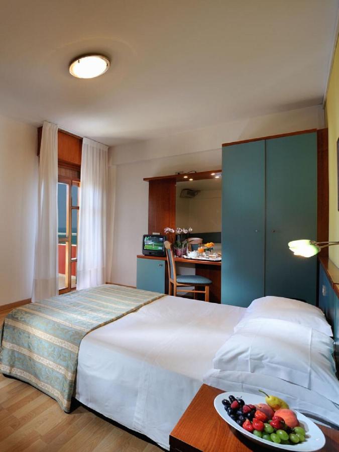 Hotel Bembo Bibione Eksteriør bilde