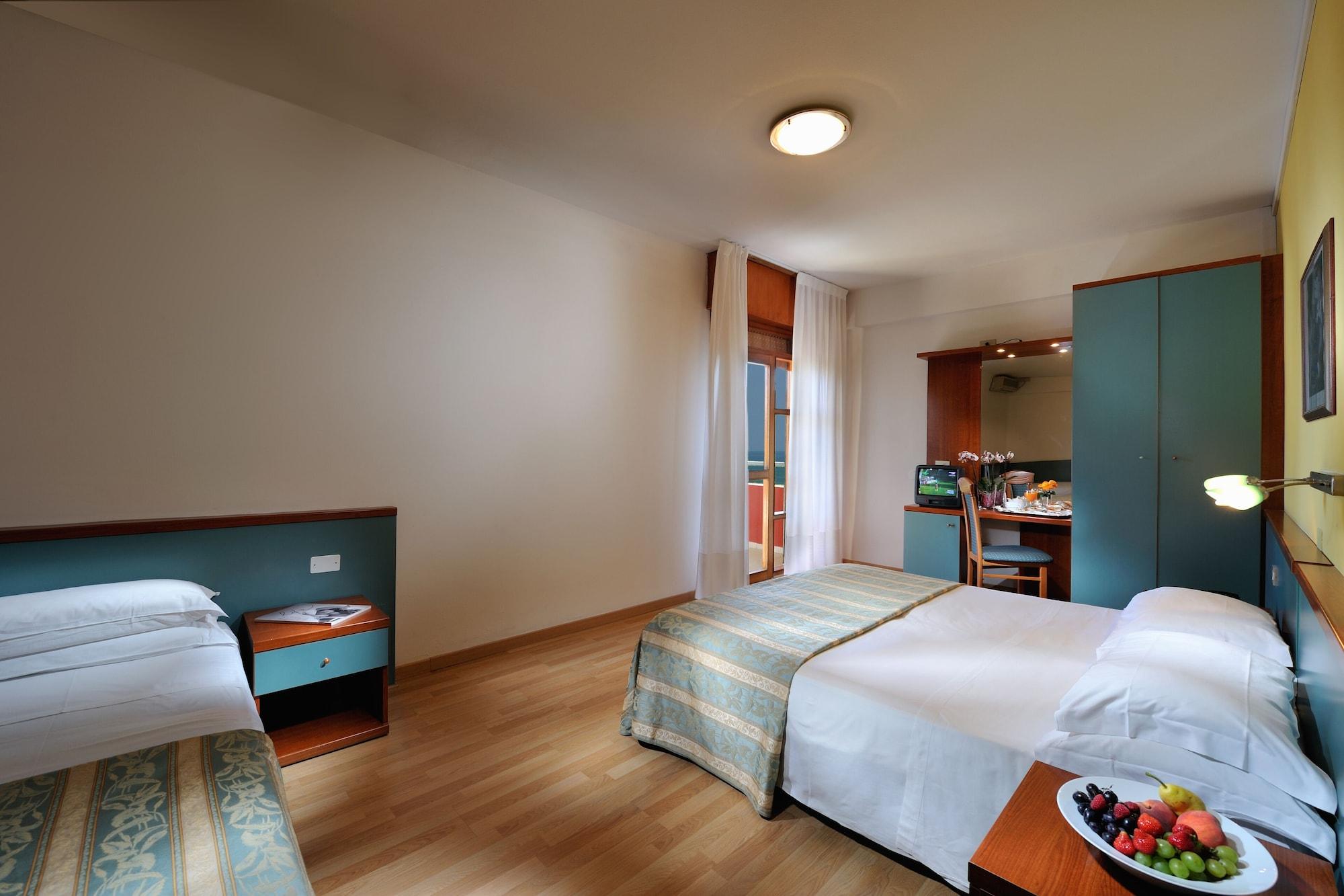 Hotel Bembo Bibione Eksteriør bilde