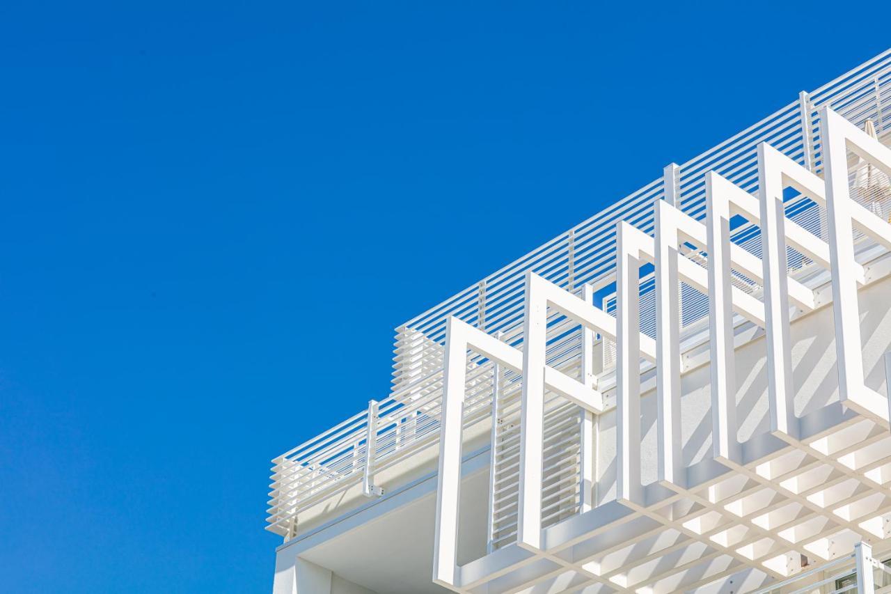 Hotel Bembo Bibione Eksteriør bilde
