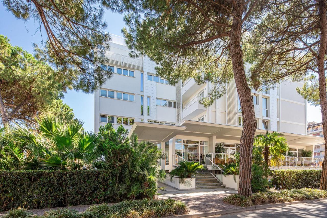 Hotel Bembo Bibione Eksteriør bilde