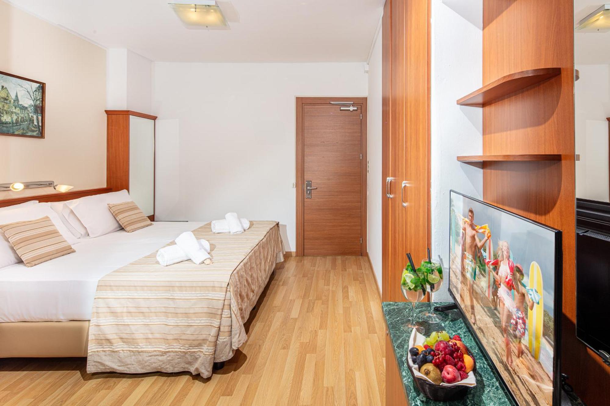 Hotel Bembo Bibione Eksteriør bilde