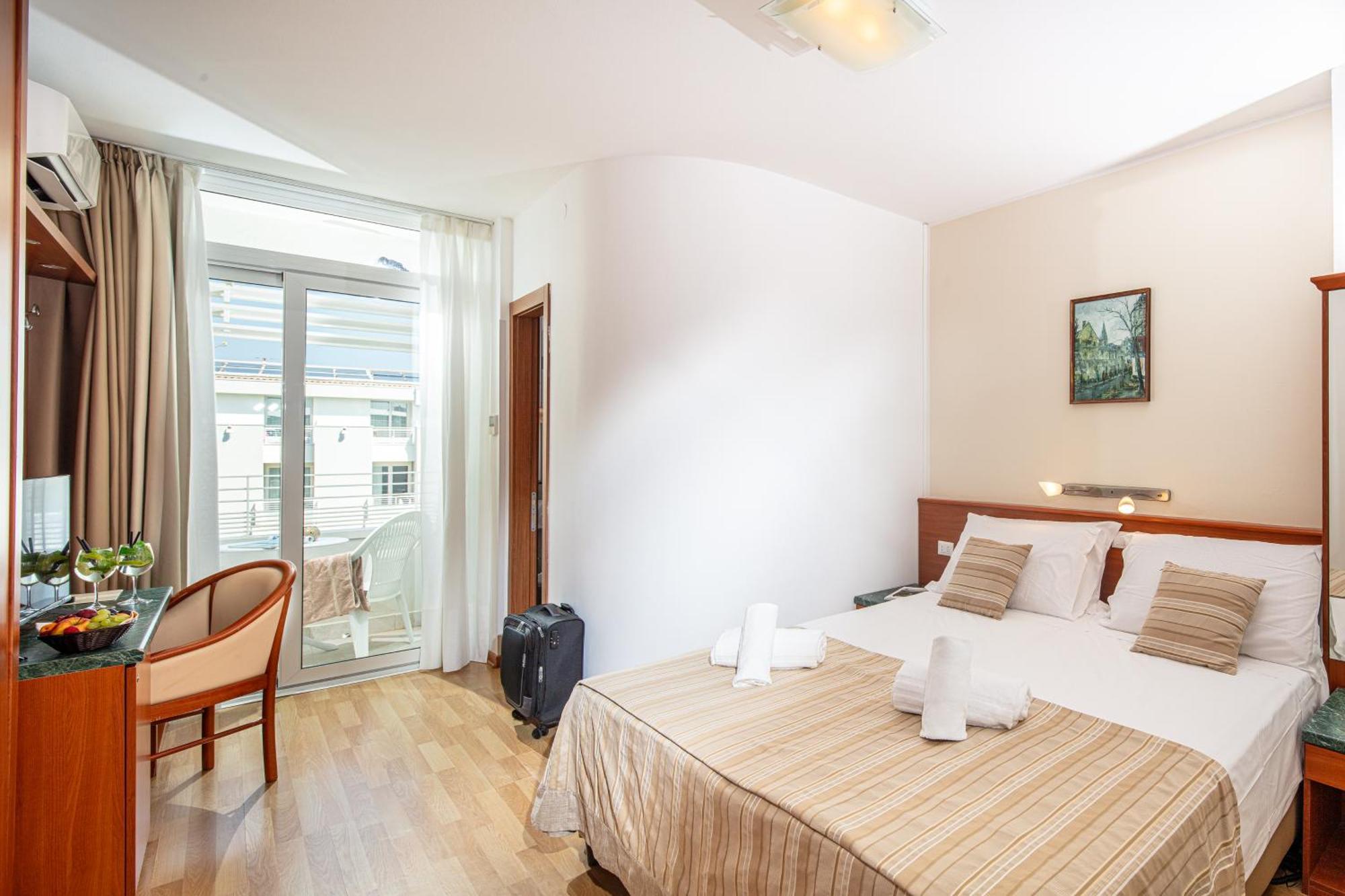 Hotel Bembo Bibione Eksteriør bilde
