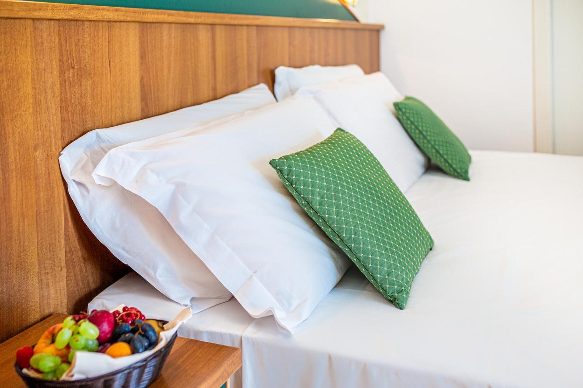 Hotel Bembo Bibione Eksteriør bilde