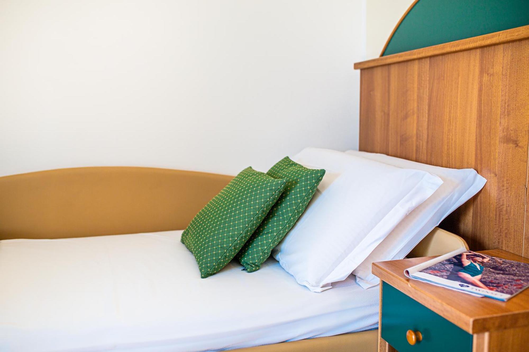 Hotel Bembo Bibione Eksteriør bilde