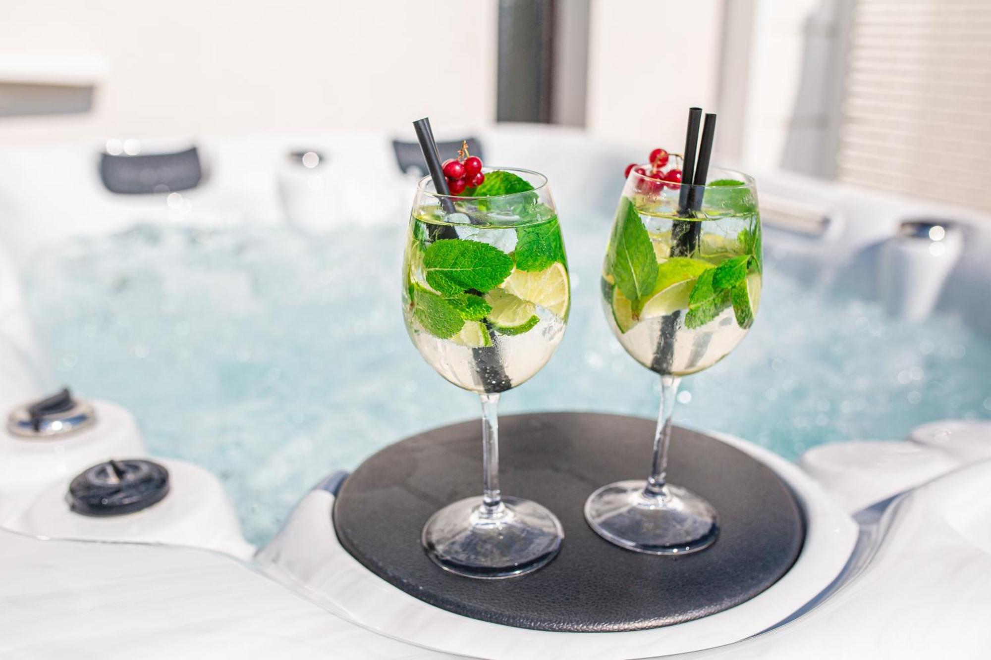 Hotel Bembo Bibione Eksteriør bilde