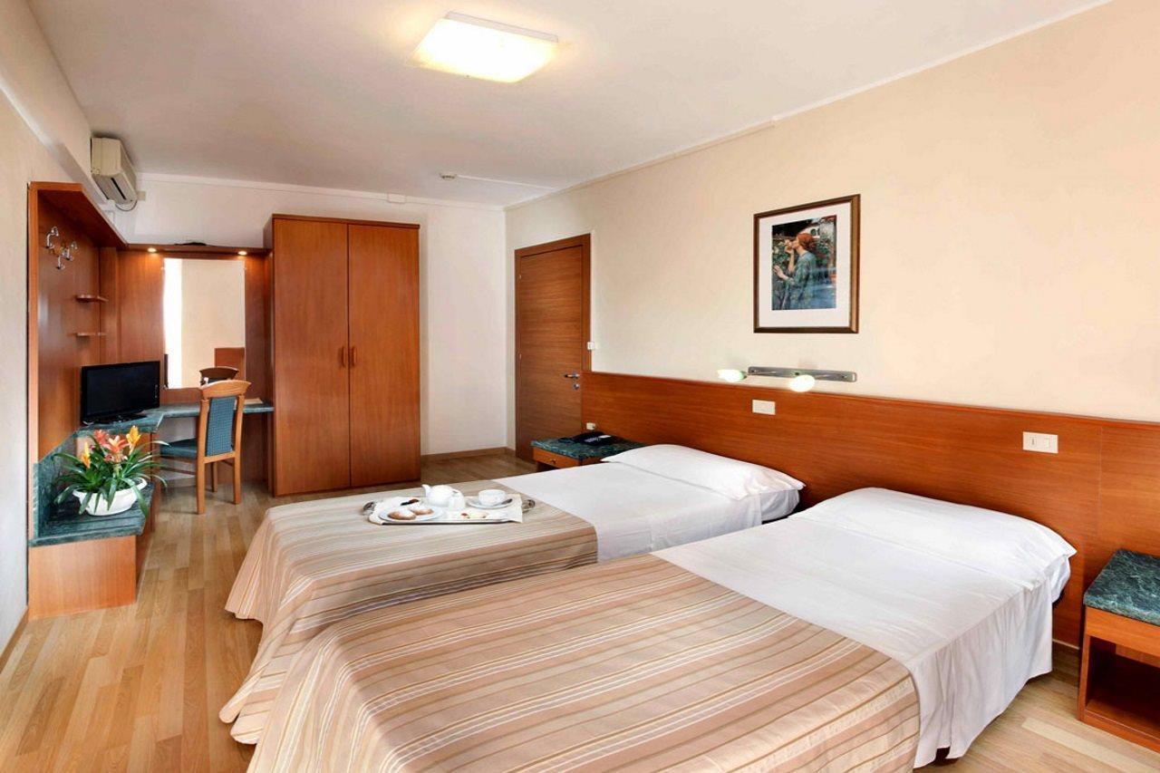 Hotel Bembo Bibione Eksteriør bilde