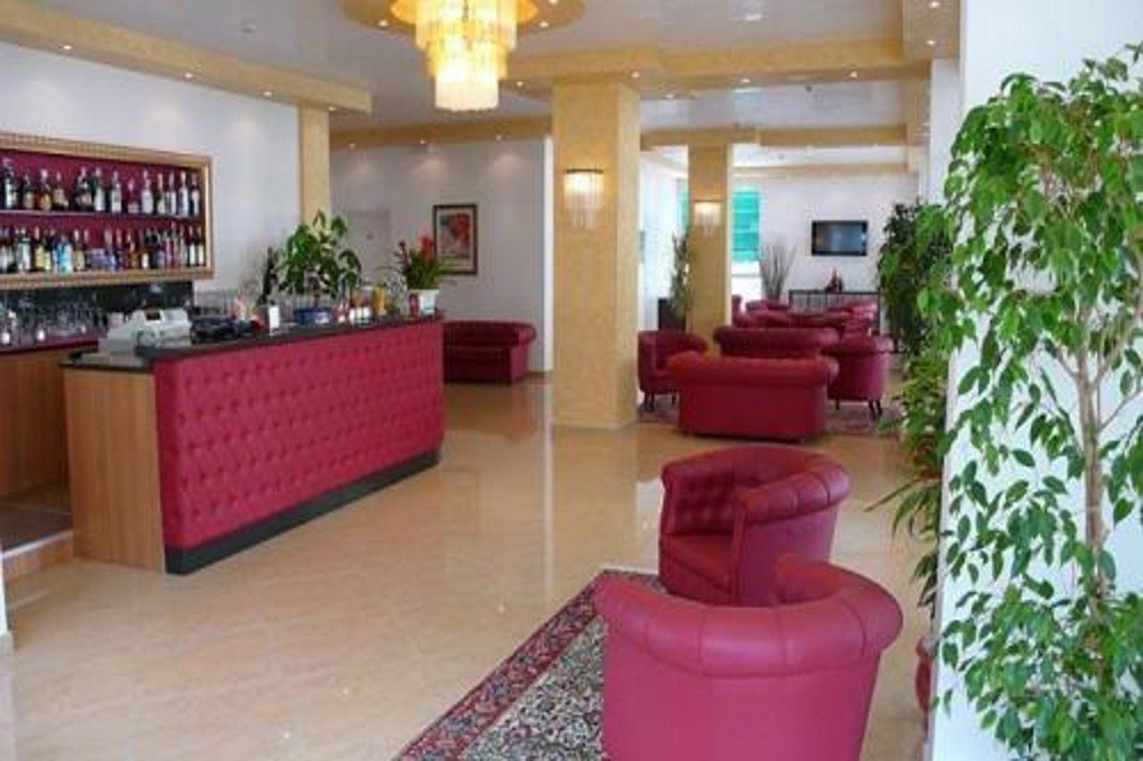 Hotel Bembo Bibione Eksteriør bilde