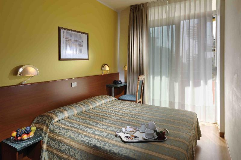 Hotel Bembo Bibione Eksteriør bilde